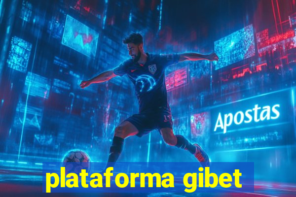 plataforma gibet